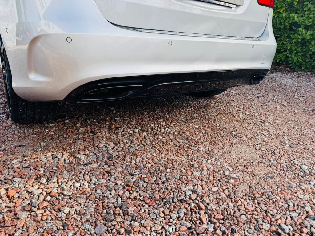 Used Mercedes-Benz B Class 2018 for sale - 77451691: Photo 41