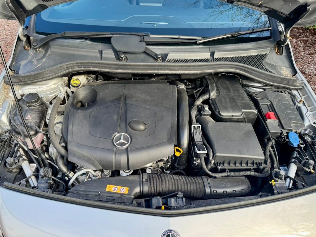 Used Mercedes-Benz B Class 2018 for sale - 77451691: Photo 44