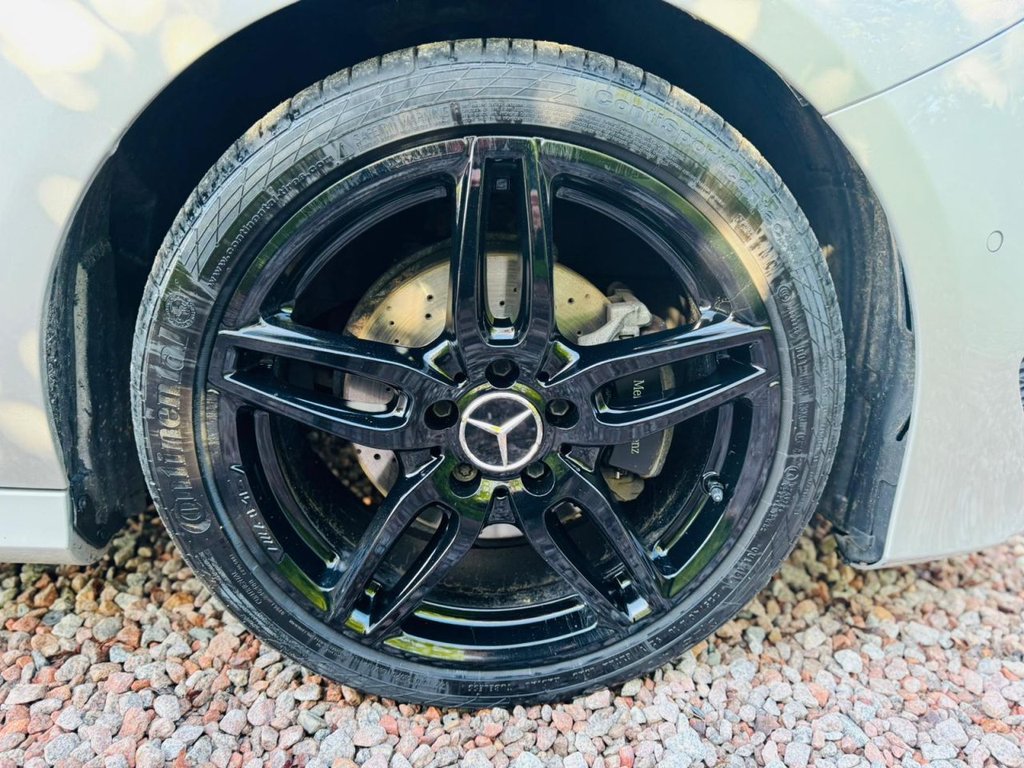 Used Mercedes-Benz B Class 2018 for sale - 77451691: Photo 46