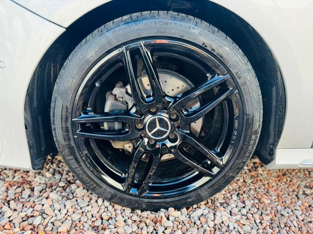 Used Mercedes-Benz B Class 2018 for sale - 77451691: Photo 48