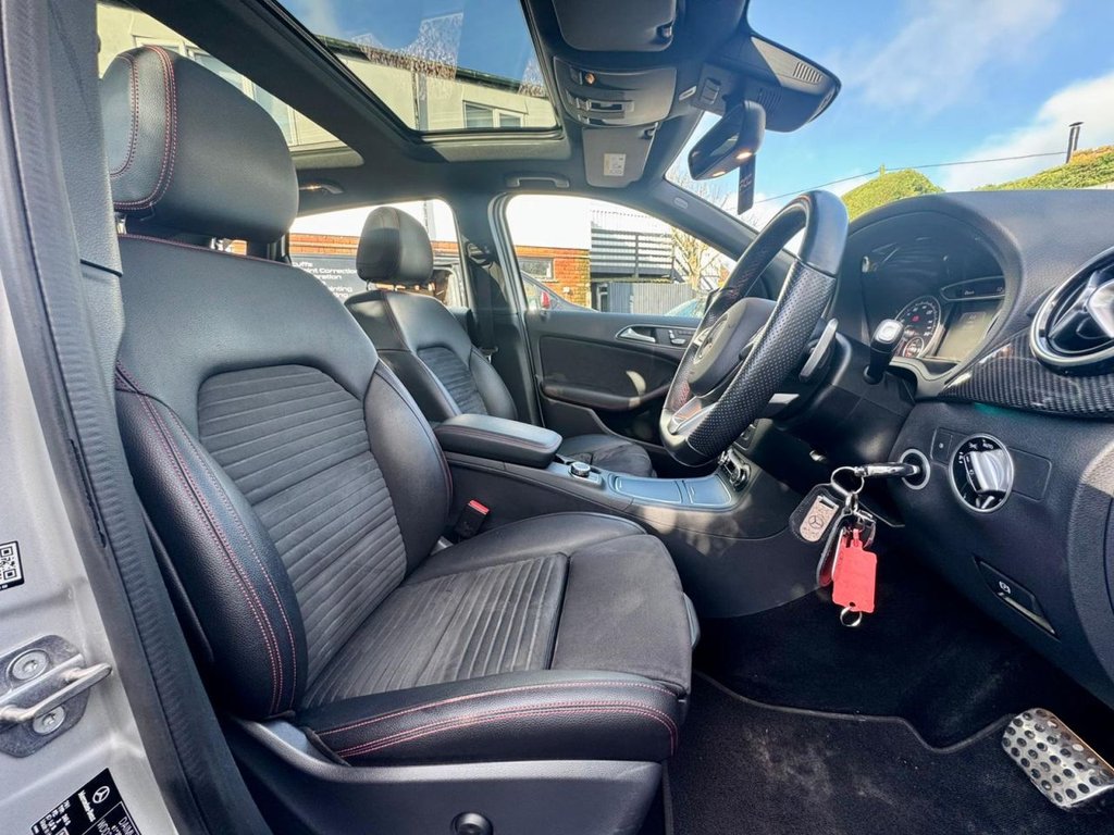 Used Mercedes-Benz B Class 2018 for sale - 77451691: Photo 51