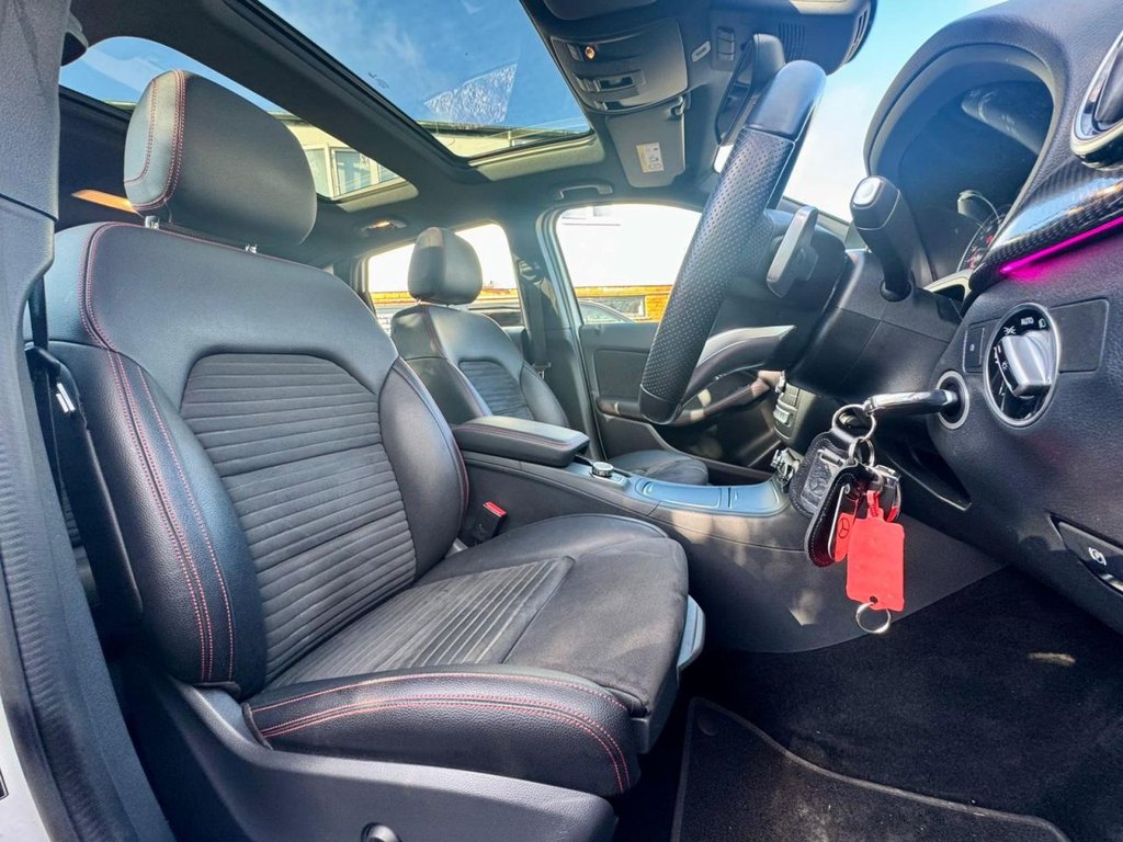 Used Mercedes-Benz B Class 2018 for sale - 77451691: Photo 52