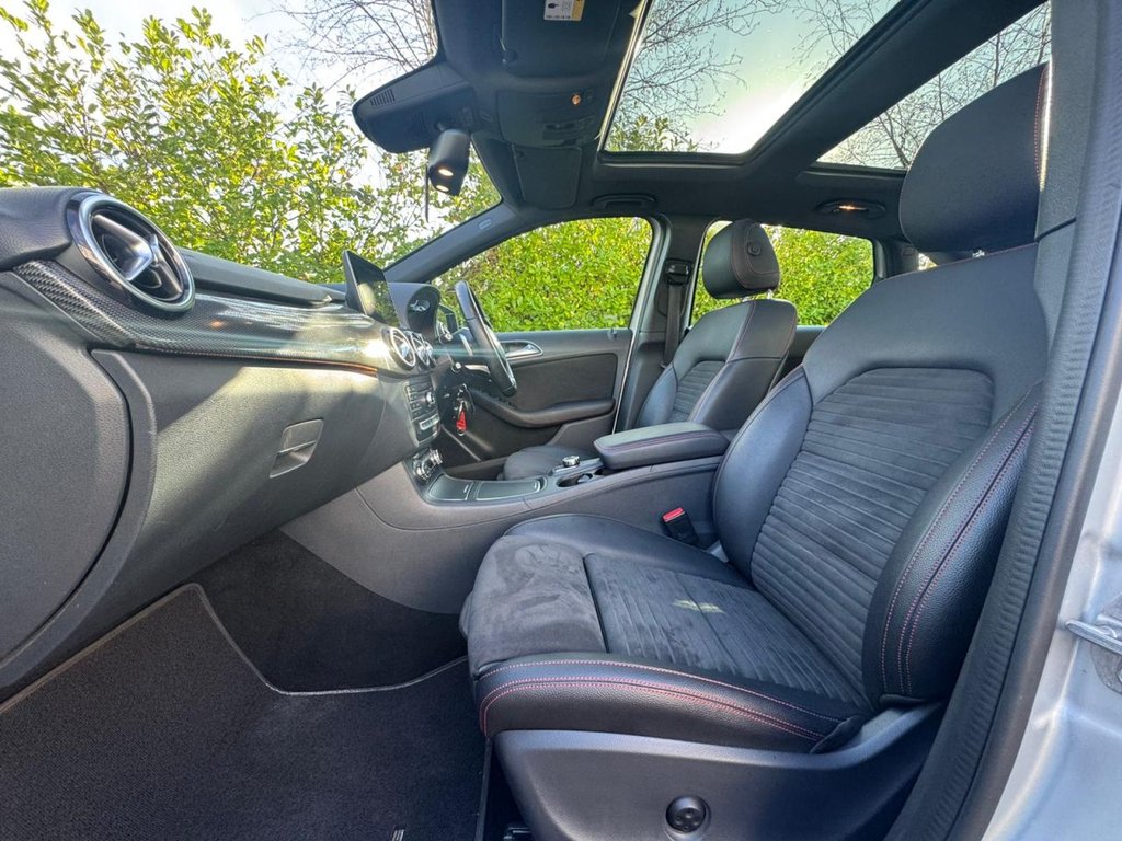 Used Mercedes-Benz B Class 2018 for sale - 77451691: Photo 54