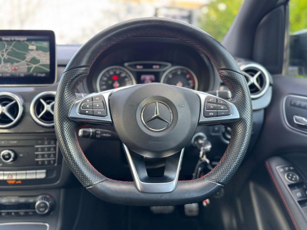 Used Mercedes-Benz B Class 2018 for sale - 77451691: Photo 70