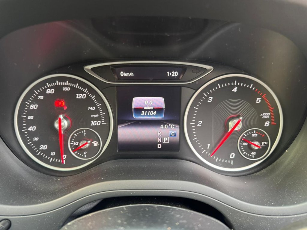 Used Mercedes-Benz B Class 2018 for sale - 77451691: Photo 71