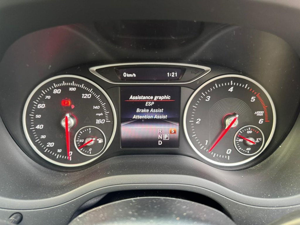 Used Mercedes-Benz B Class 2018 for sale - 77451691: Photo 72