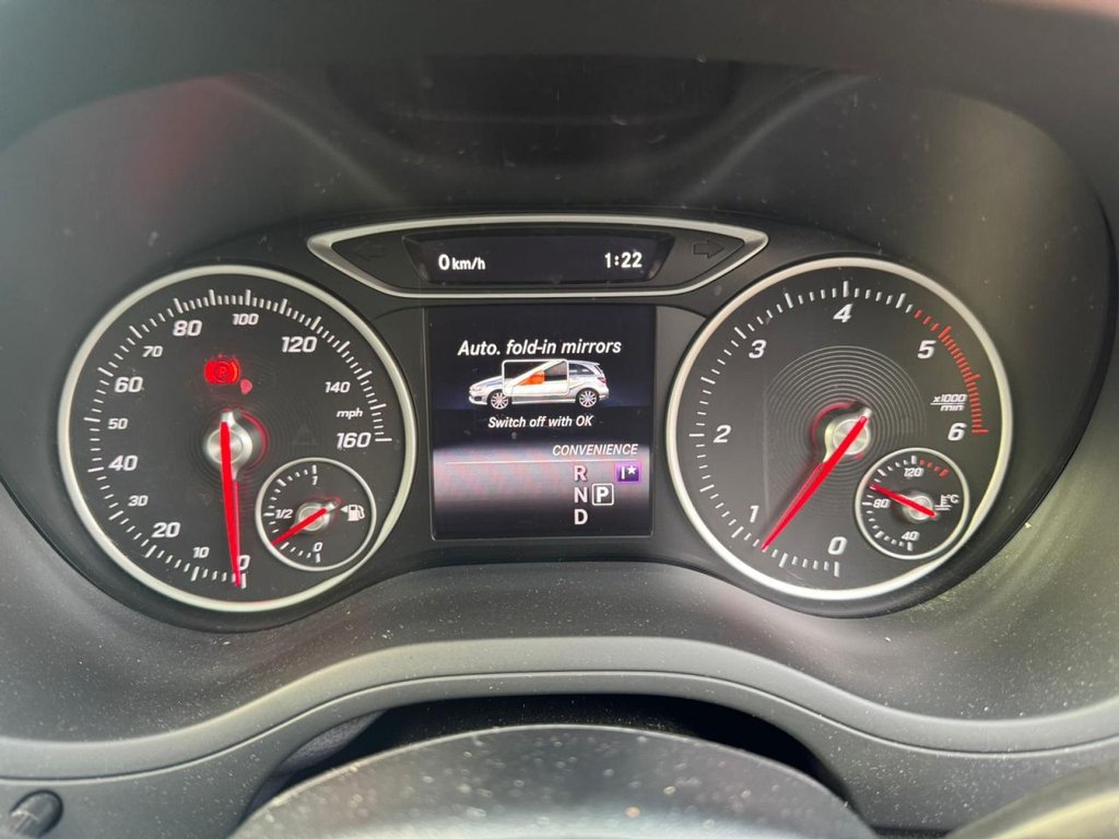 Used Mercedes-Benz B Class 2018 for sale - 77451691: Photo 74