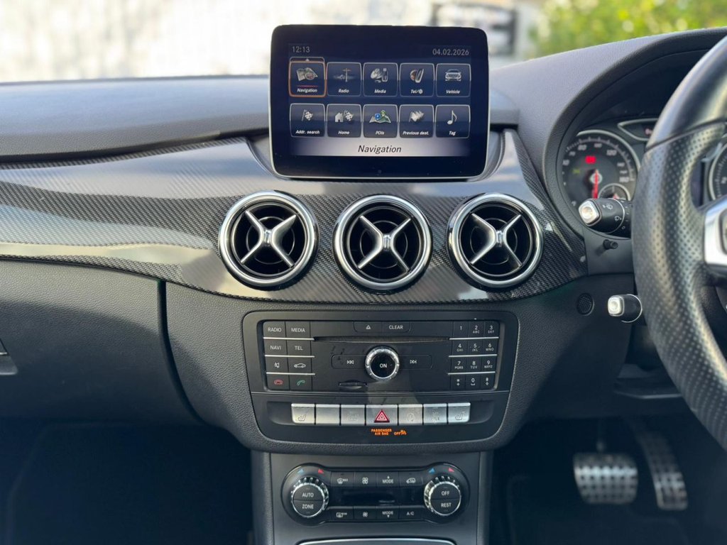 Used Mercedes-Benz B Class 2018 for sale - 77451691: Photo 82