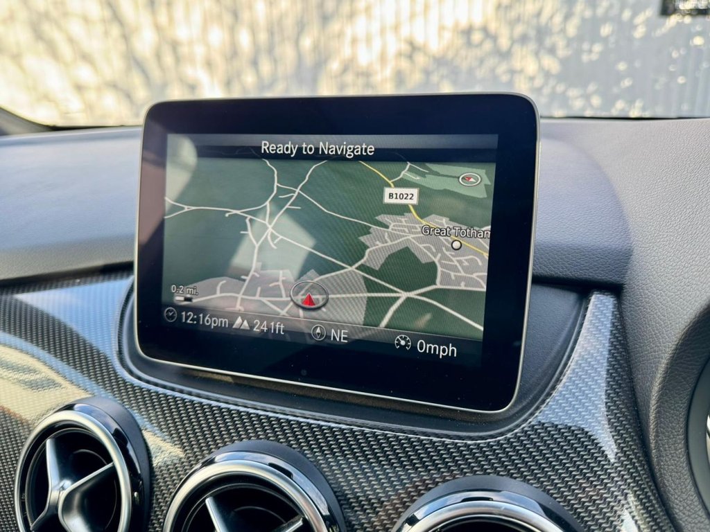 Used Mercedes-Benz B Class 2018 for sale - 77451691: Photo 84