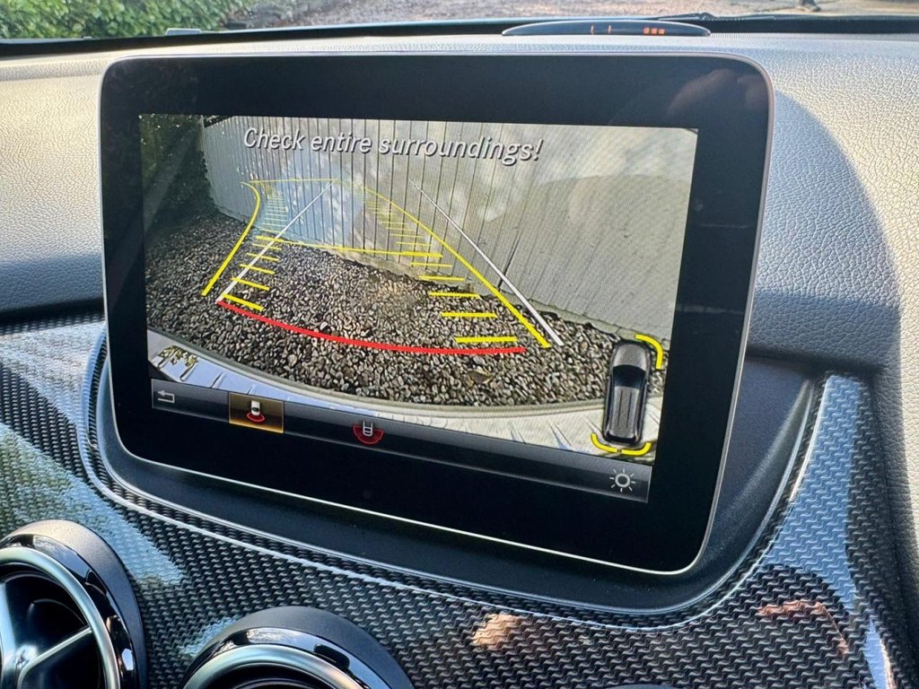 Used Mercedes-Benz B Class 2018 for sale - 77451691: Photo 85