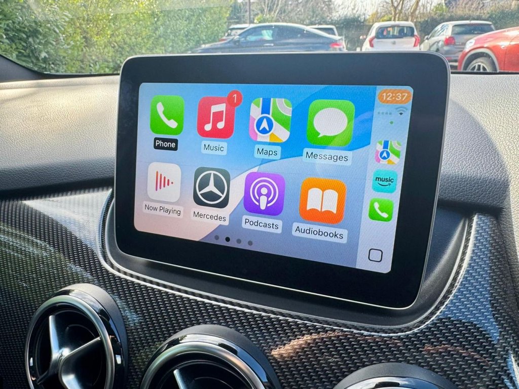 Used Mercedes-Benz B Class 2018 for sale - 77451691: Photo 87