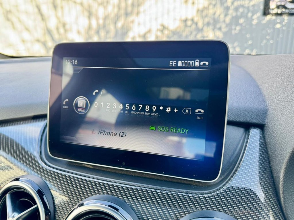 Used Mercedes-Benz B Class 2018 for sale - 77451691: Photo 88