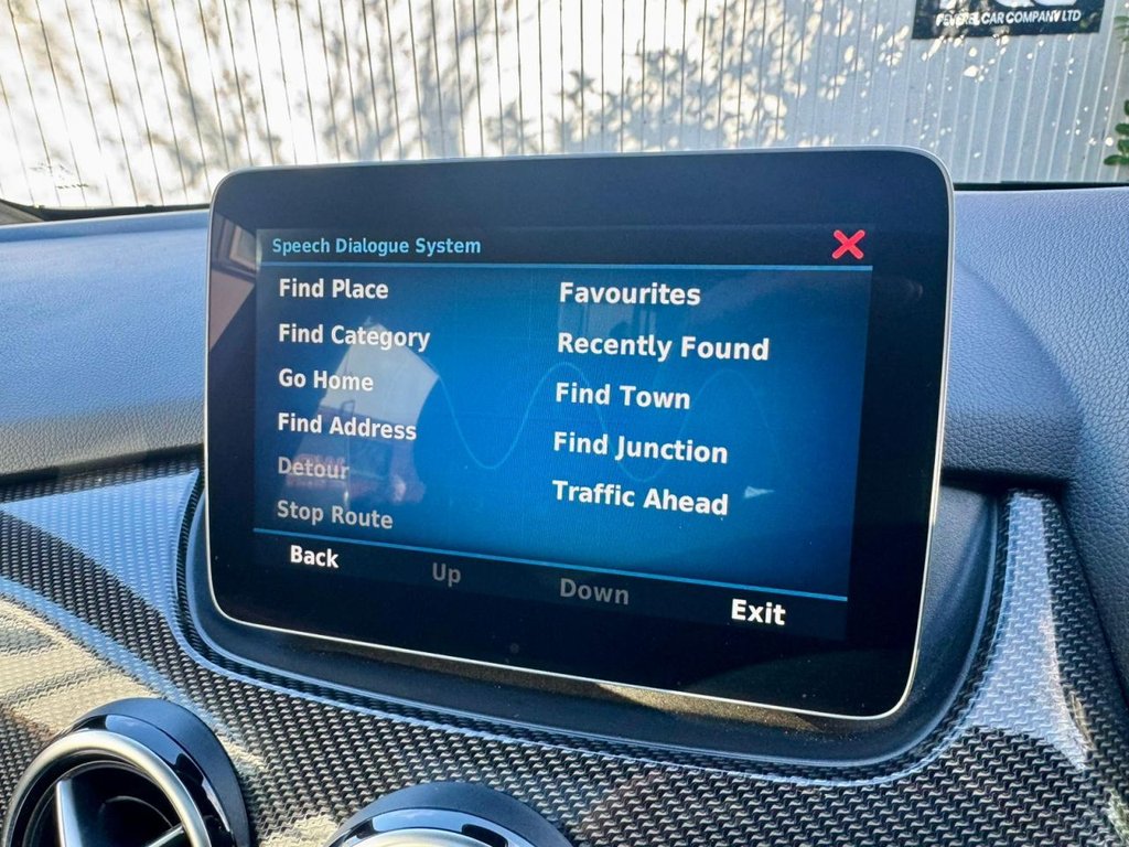 Used Mercedes-Benz B Class 2018 for sale - 77451691: Photo 92