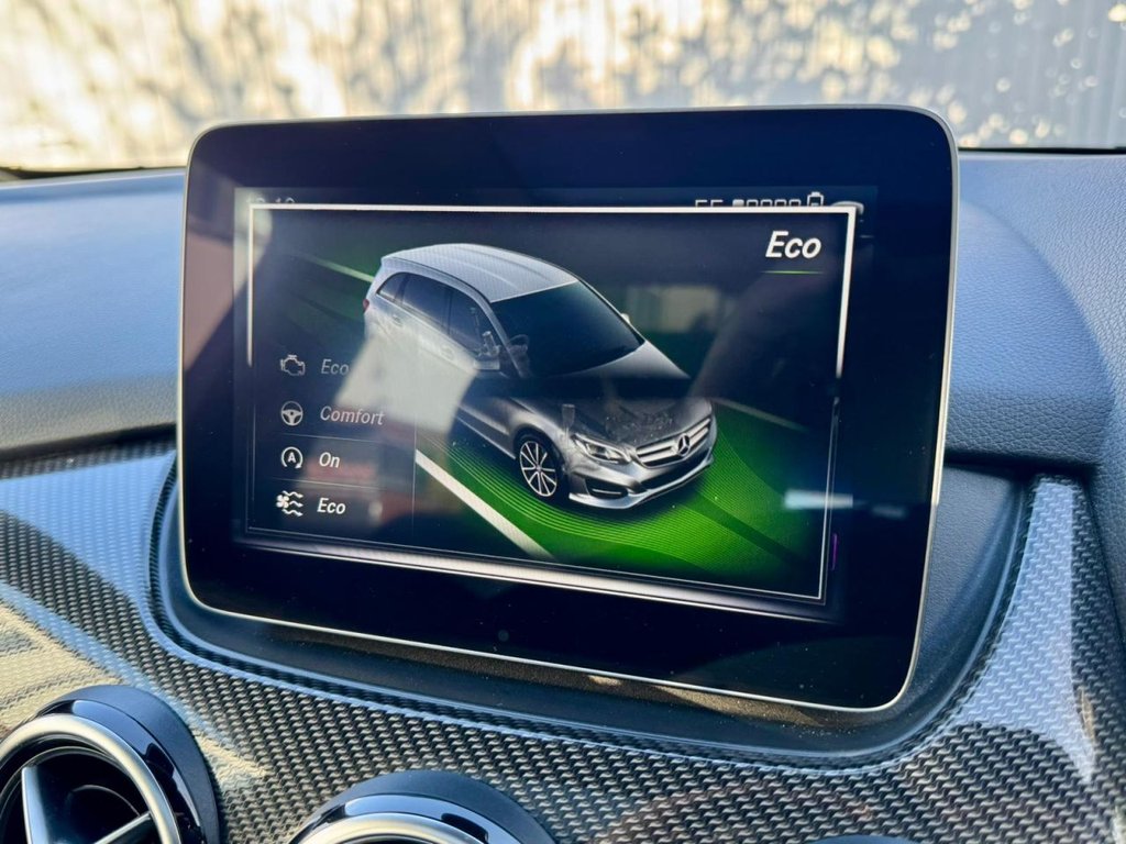 Used Mercedes-Benz B Class 2018 for sale - 77451691: Photo 94