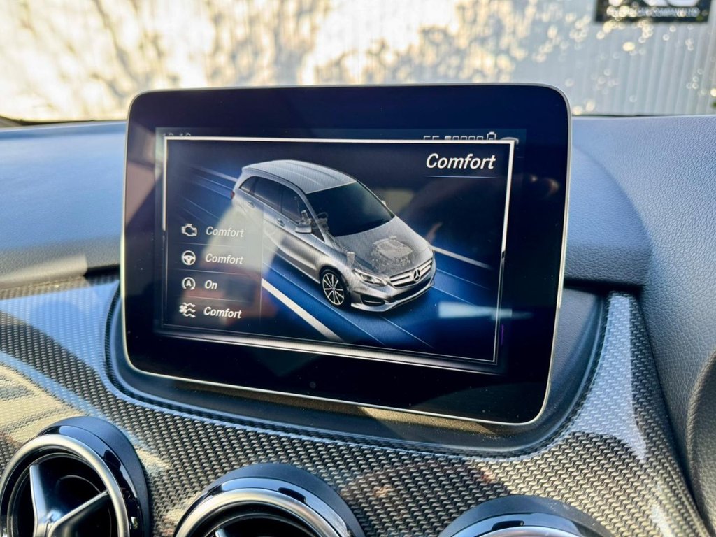 Used Mercedes-Benz B Class 2018 for sale - 77451691: Photo 95