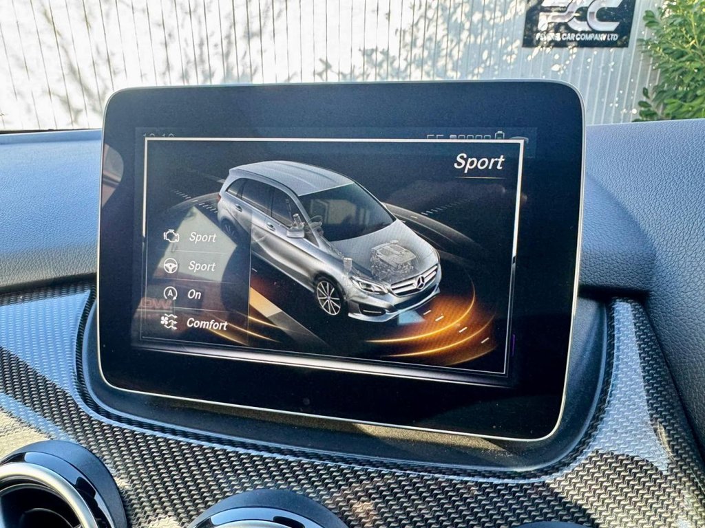 Used Mercedes-Benz B Class 2018 for sale - 77451691: Photo 96