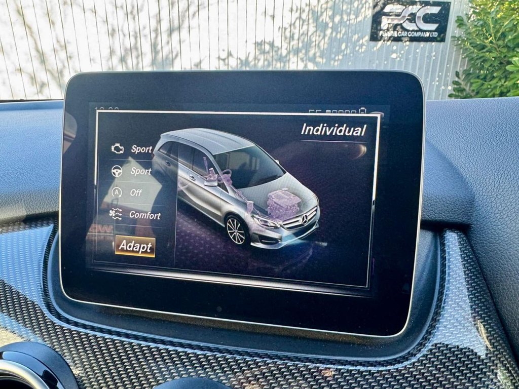 Used Mercedes-Benz B Class 2018 for sale - 77451691: Photo 97