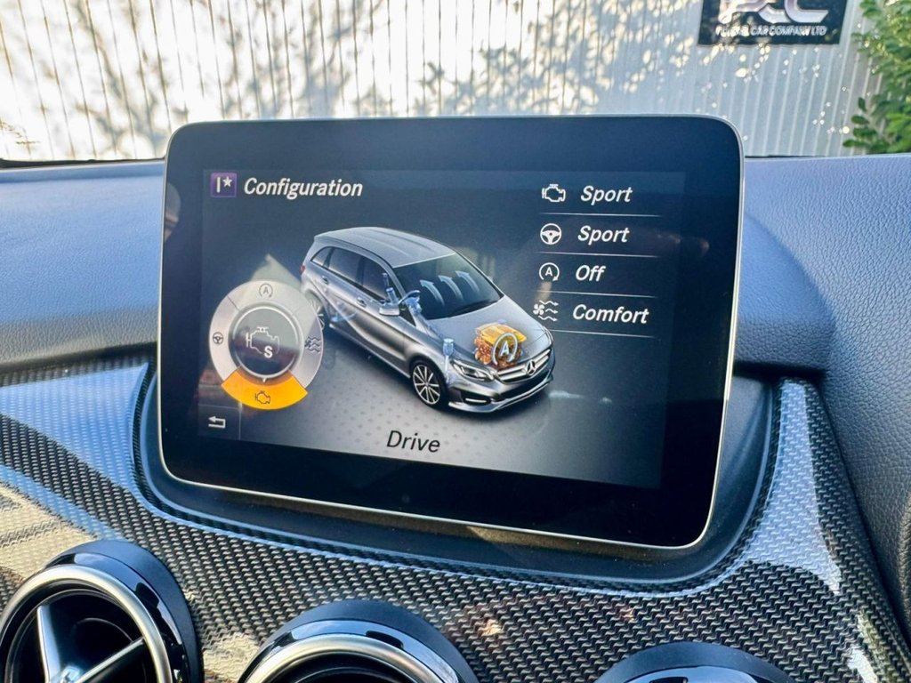 Used Mercedes-Benz B Class 2018 for sale - 77451691: Photo 98