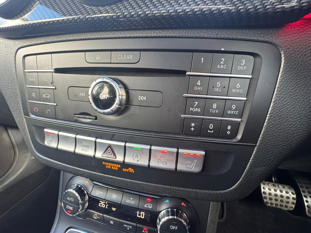 Used Mercedes-Benz B Class 2018 for sale - 77451691: Photo 99