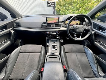 Used Audi Q5 2019 for sale - 78306289: Photo