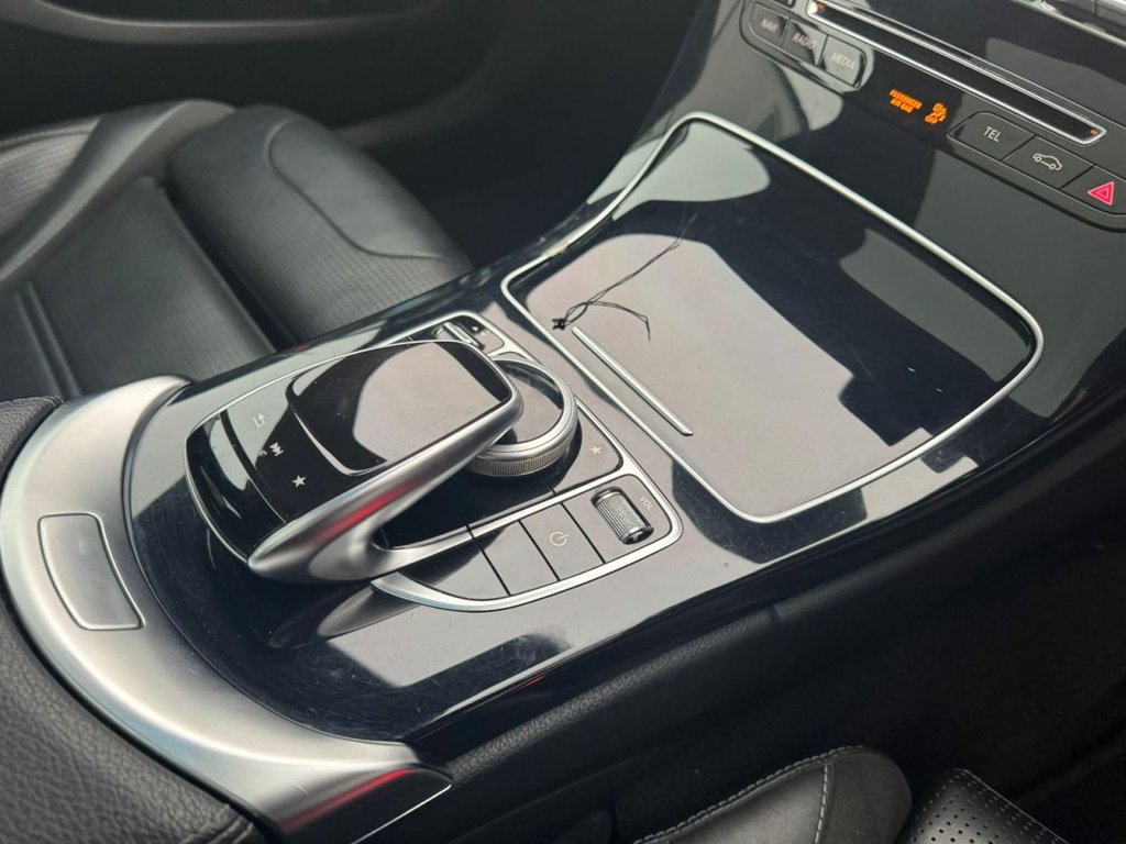 Used Mercedes-Benz C Class 2016 for sale - 77383935: Photo 100