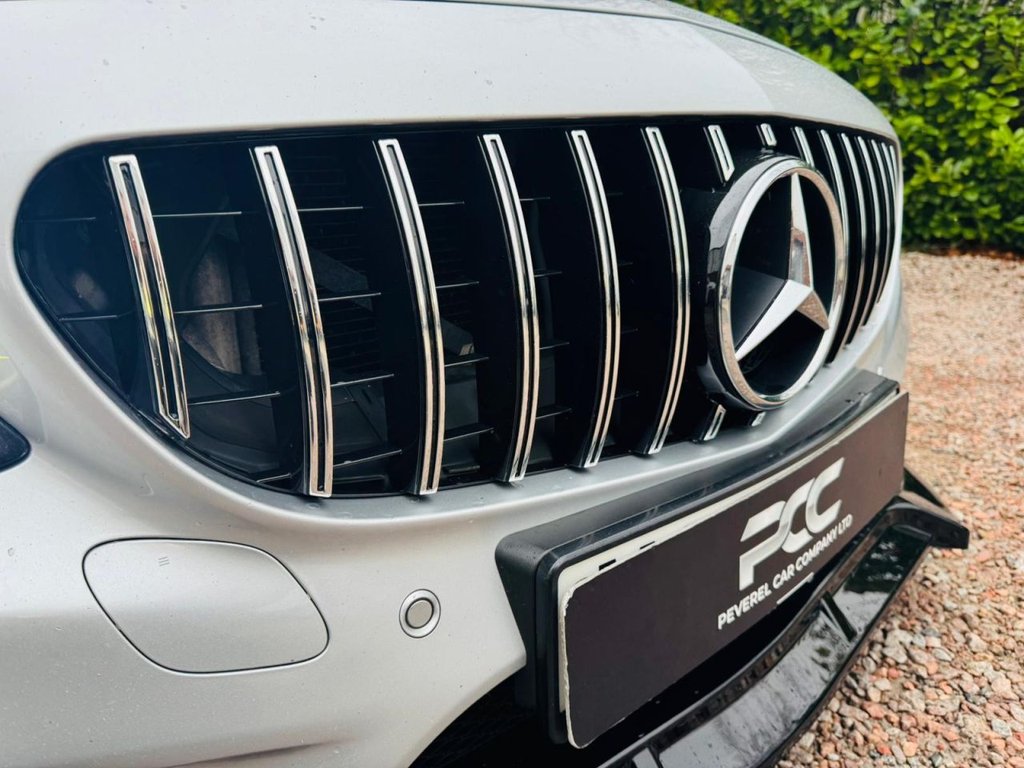 Used Mercedes-Benz C Class 2016 for sale - 77383935: Photo 24