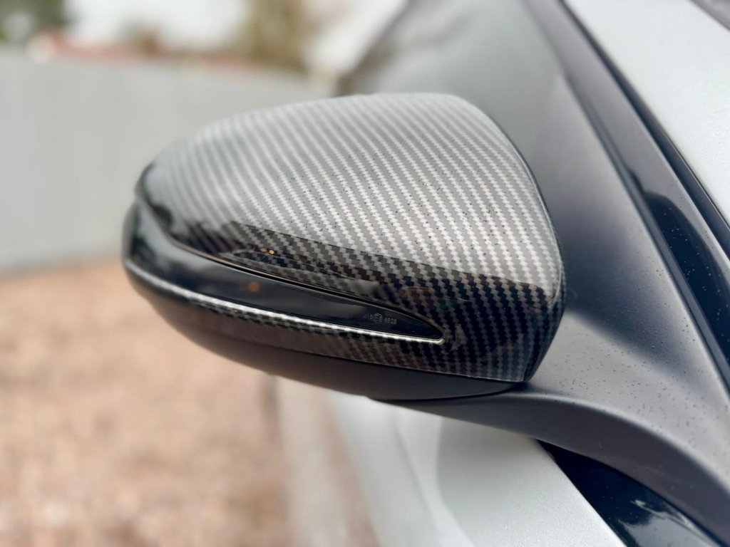 Used Mercedes-Benz C Class 2016 for sale - 77383935: Photo 26