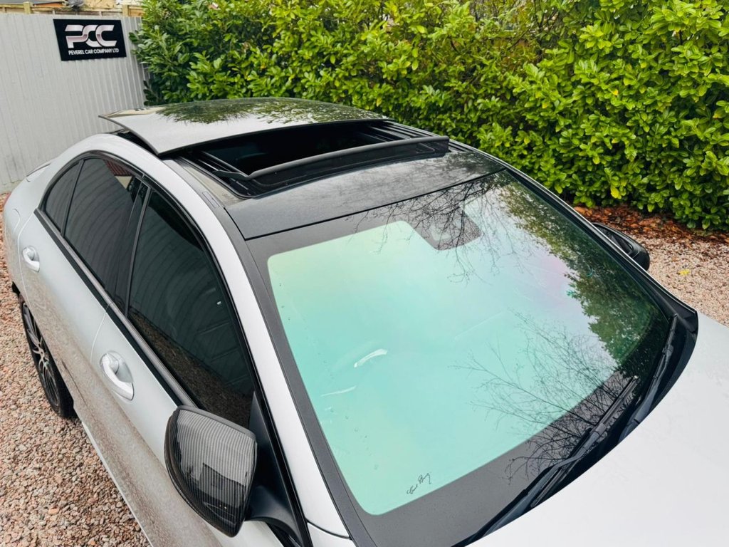 Used Mercedes-Benz C Class 2016 for sale - 77383935: Photo 27