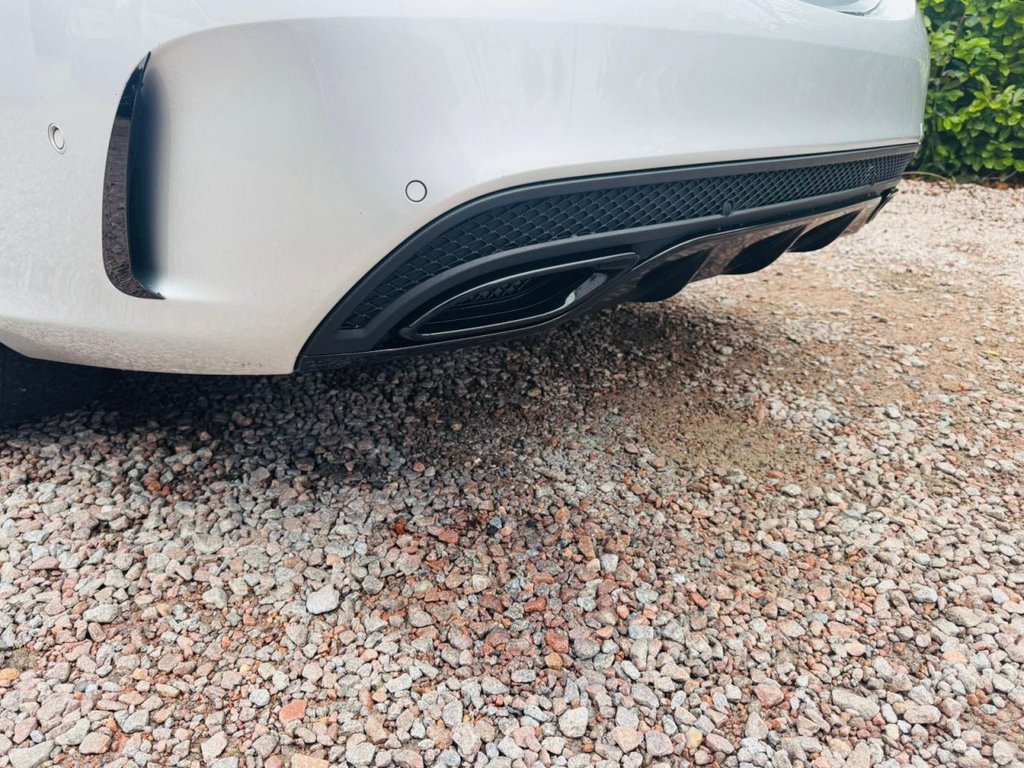 Used Mercedes-Benz C Class 2016 for sale - 77383935: Photo 34