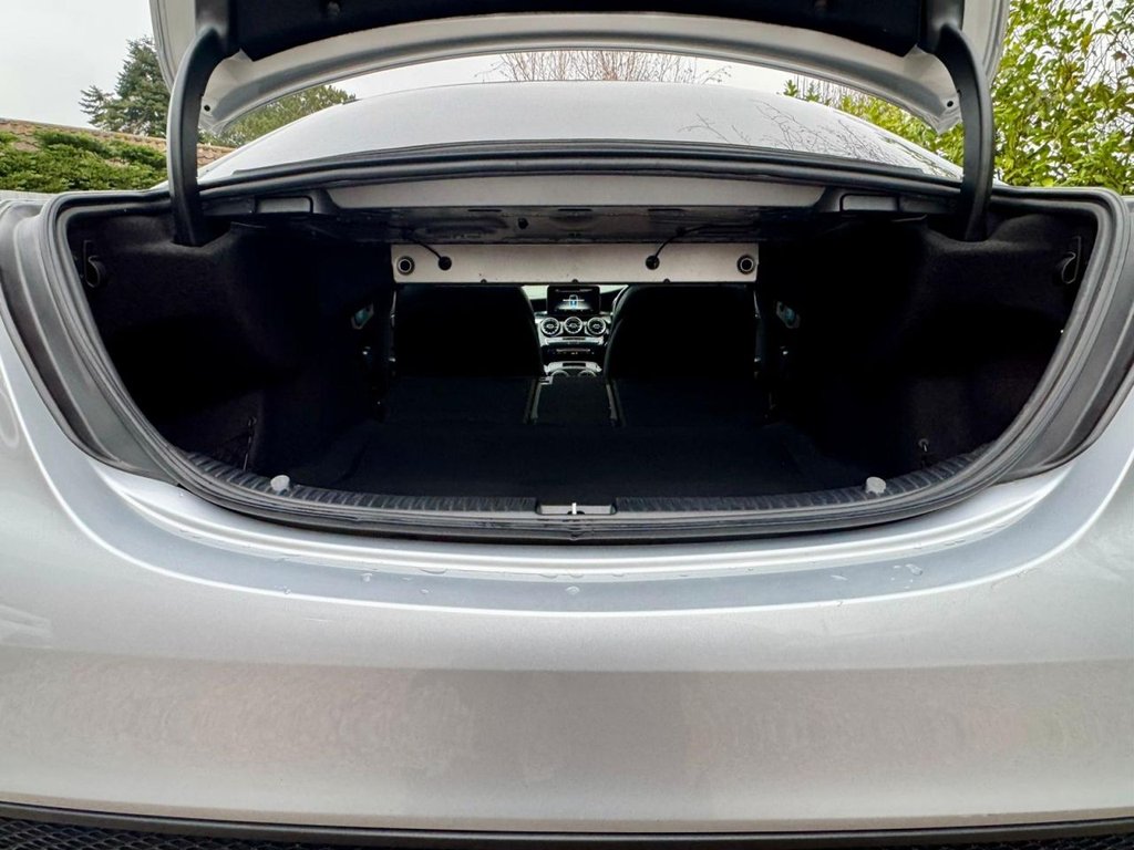 Used Mercedes-Benz C Class 2016 for sale - 77383935: Photo 37