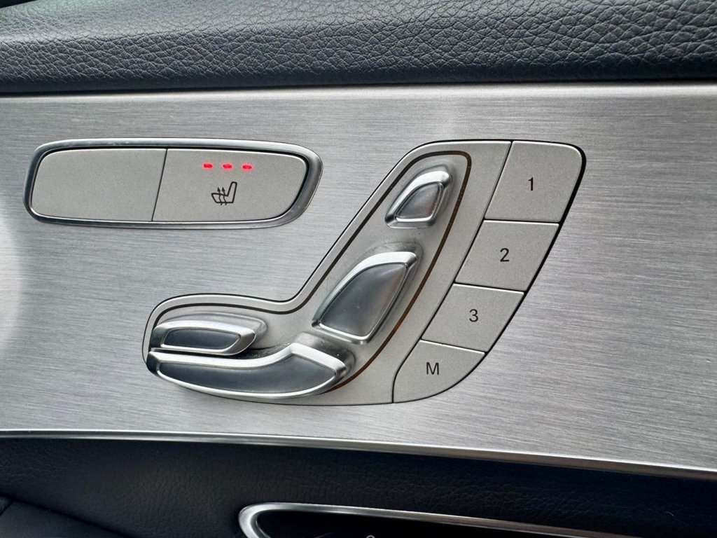 Used Mercedes-Benz C Class 2016 for sale - 77383935: Photo 49