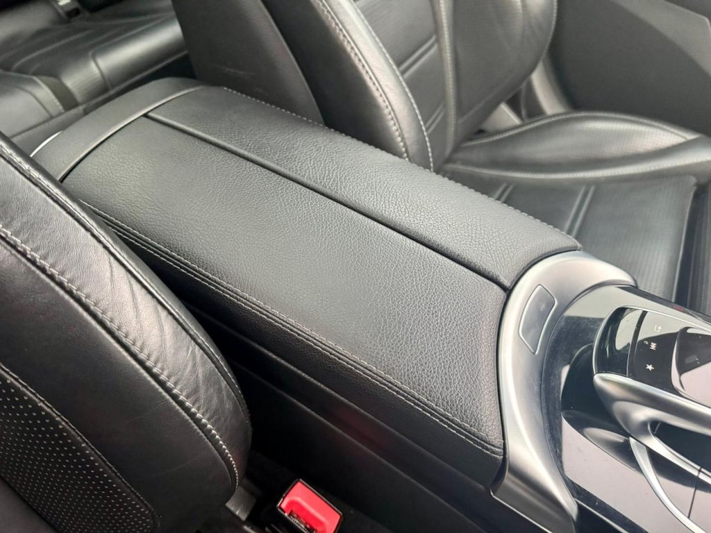 Used Mercedes-Benz C Class 2016 for sale - 77383935: Photo 54