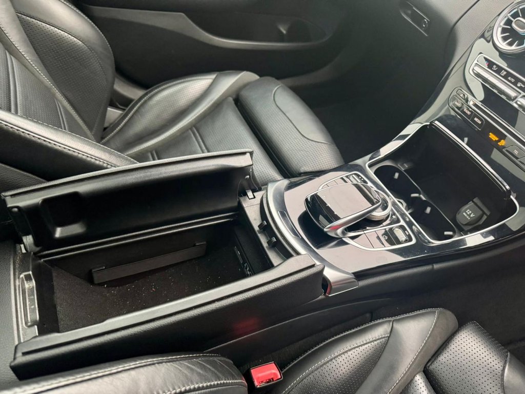 Used Mercedes-Benz C Class 2016 for sale - 77383935: Photo 55