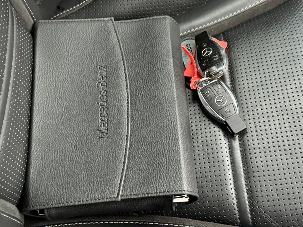 Used Mercedes-Benz C Class 2016 for sale - 77383935: Photo 56