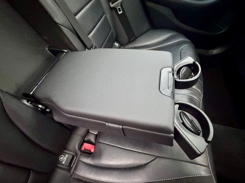 Used Mercedes-Benz C Class 2016 for sale - 77383935: Photo 62