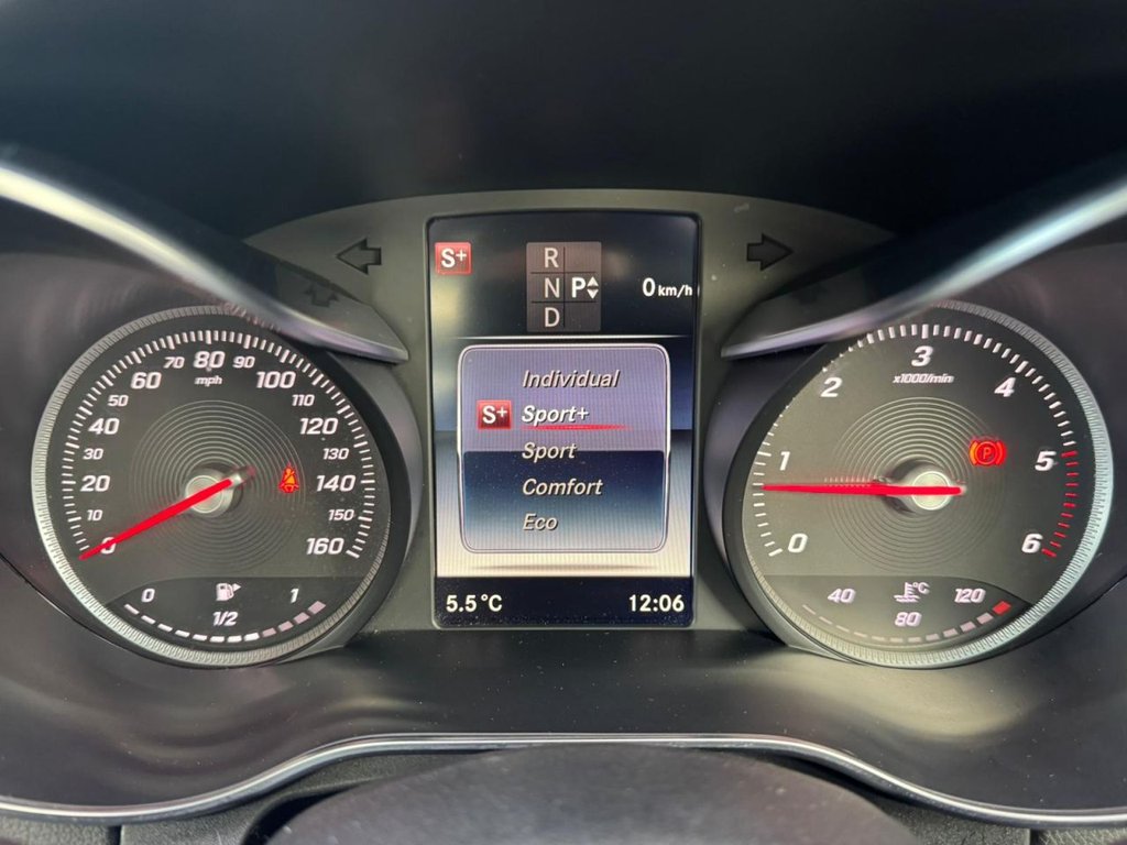 Used Mercedes-Benz C Class 2016 for sale - 77383935: Photo 65