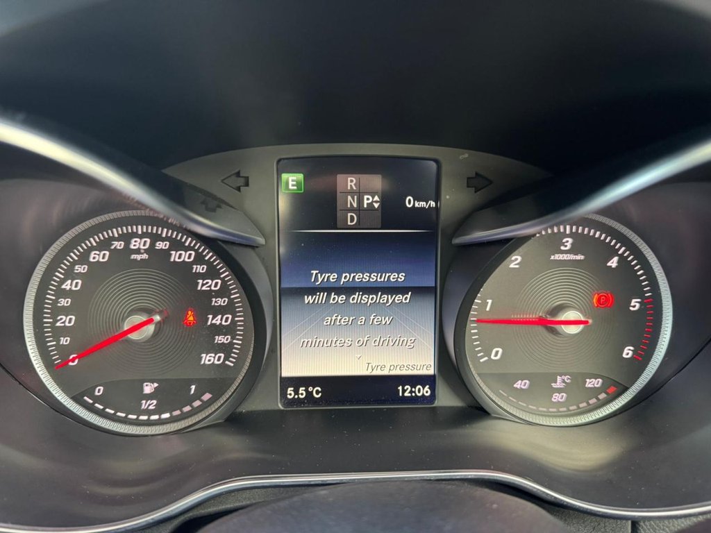 Used Mercedes-Benz C Class 2016 for sale - 77383935: Photo 66