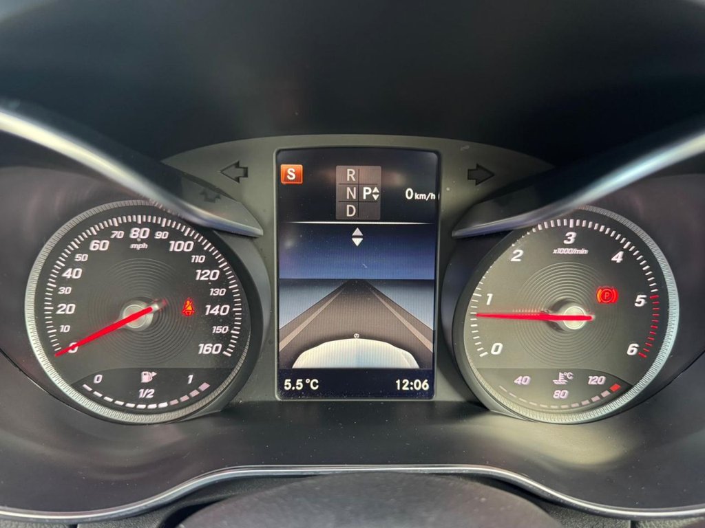 Used Mercedes-Benz C Class 2016 for sale - 77383935: Photo 67