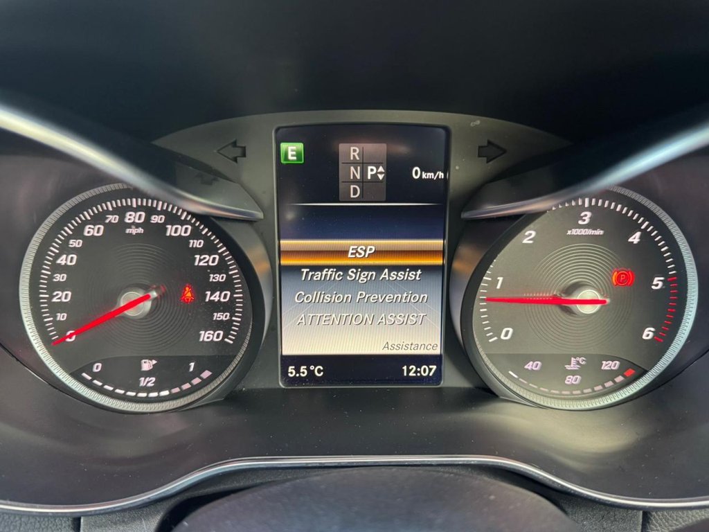 Used Mercedes-Benz C Class 2016 for sale - 77383935: Photo 68