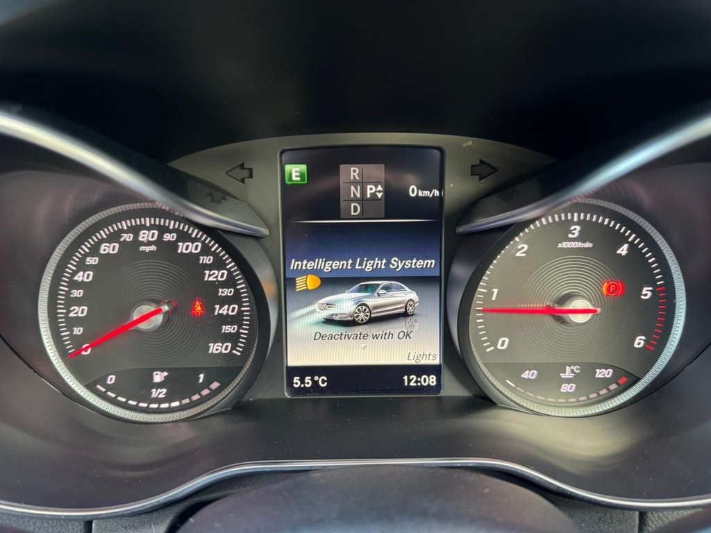 Used Mercedes-Benz C Class 2016 for sale - 77383935: Photo 69