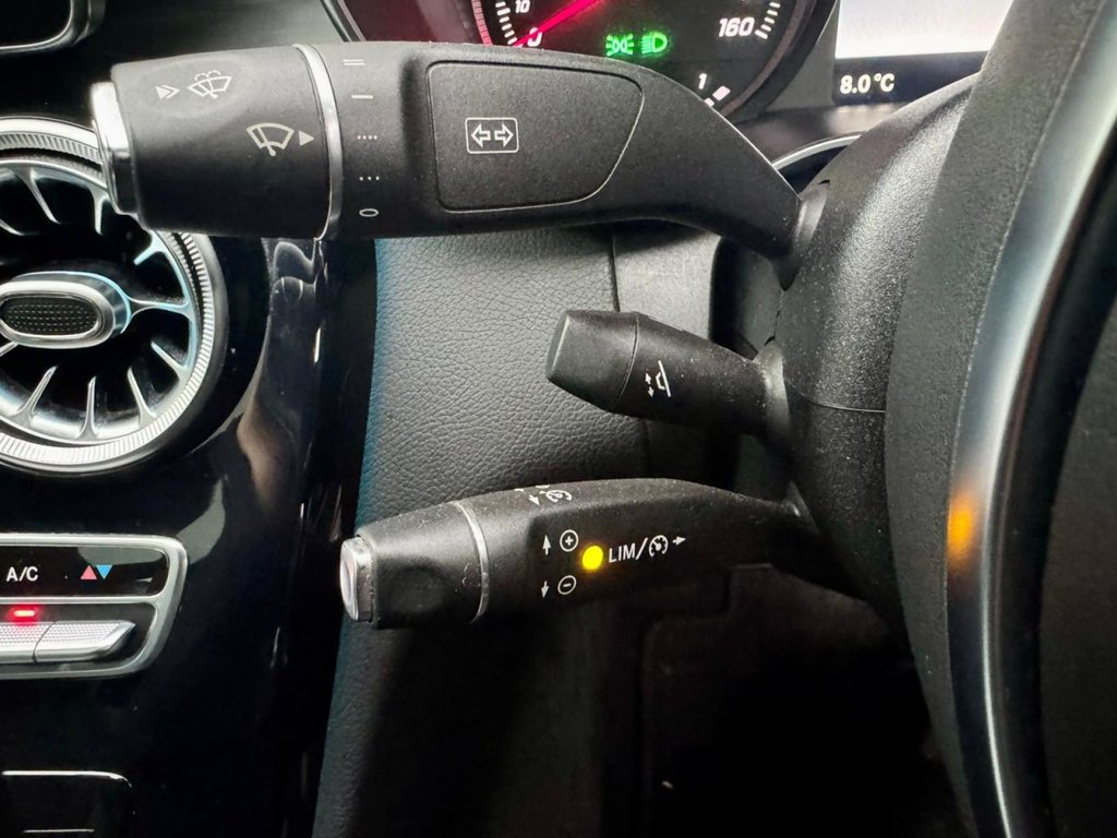 Used Mercedes-Benz C Class 2016 for sale - 77383935: Photo 73