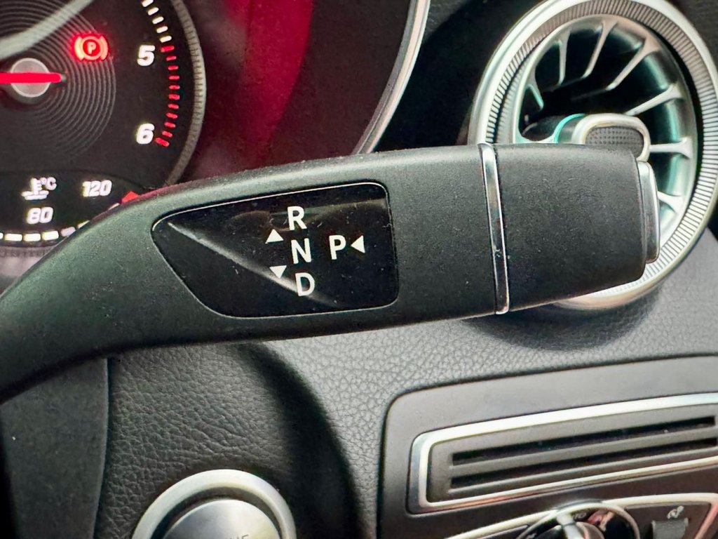 Used Mercedes-Benz C Class 2016 for sale - 77383935: Photo 74