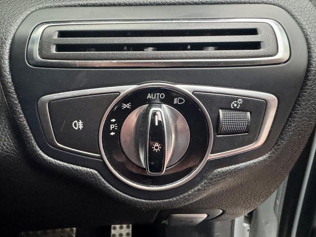 Used Mercedes-Benz C Class 2016 for sale - 77383935: Photo 76