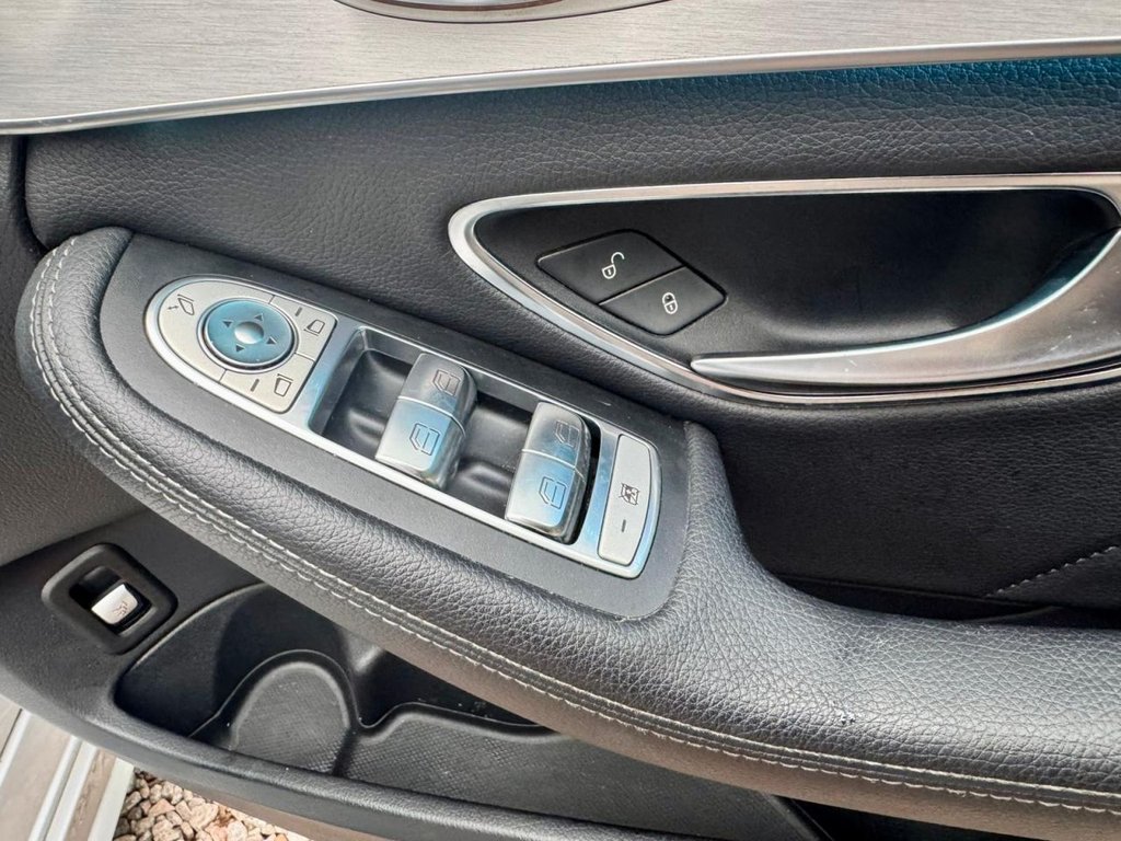 Used Mercedes-Benz C Class 2016 for sale - 77383935: Photo 77