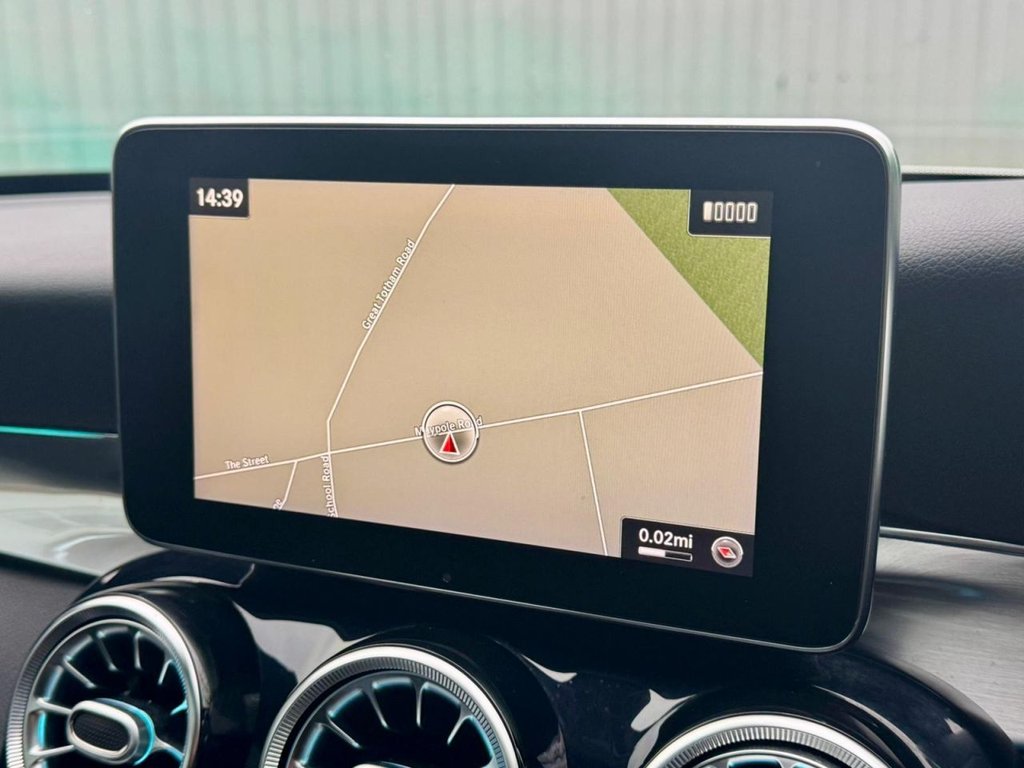 Used Mercedes-Benz C Class 2016 for sale - 77383935: Photo 80