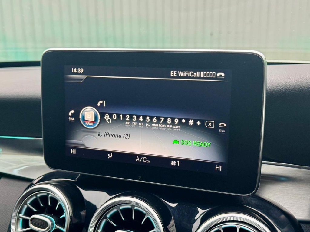 Used Mercedes-Benz C Class 2016 for sale - 77383935: Photo 82