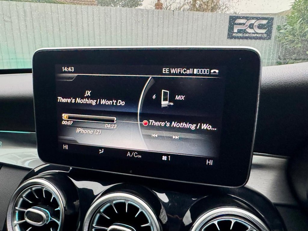 Used Mercedes-Benz C Class 2016 for sale - 77383935: Photo 85