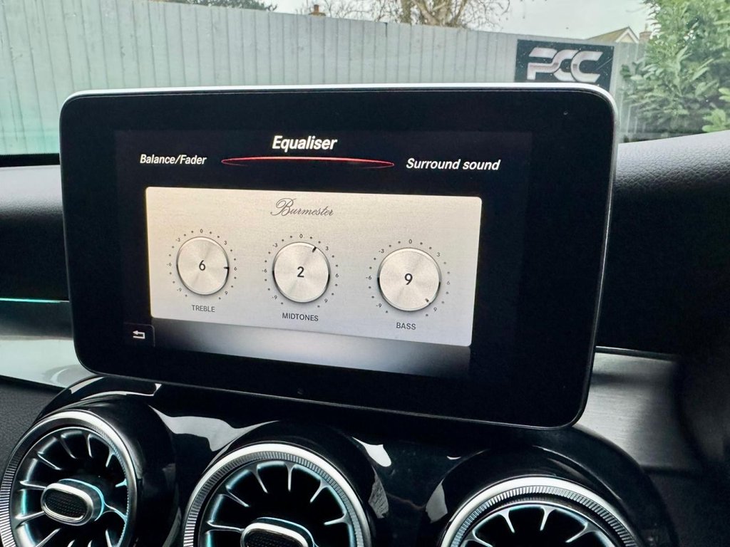 Used Mercedes-Benz C Class 2016 for sale - 77383935: Photo 87