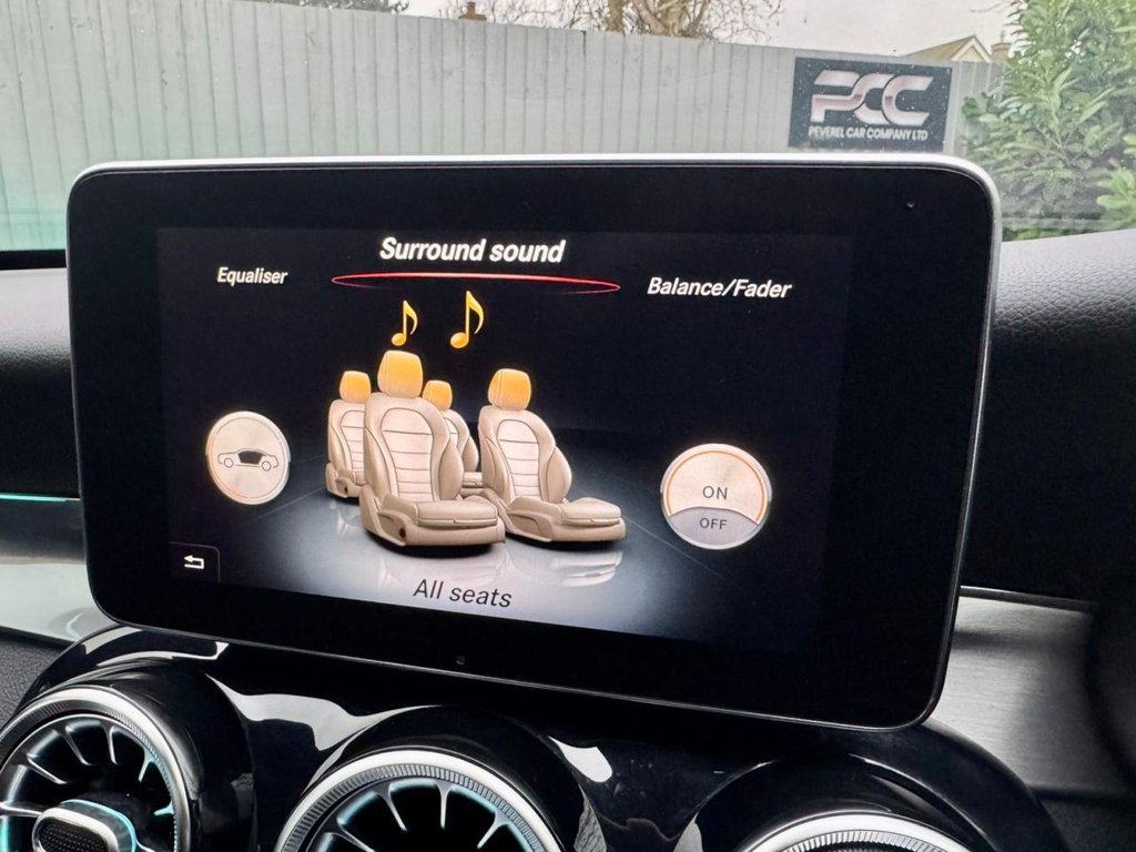 Used Mercedes-Benz C Class 2016 for sale - 77383935: Photo 88