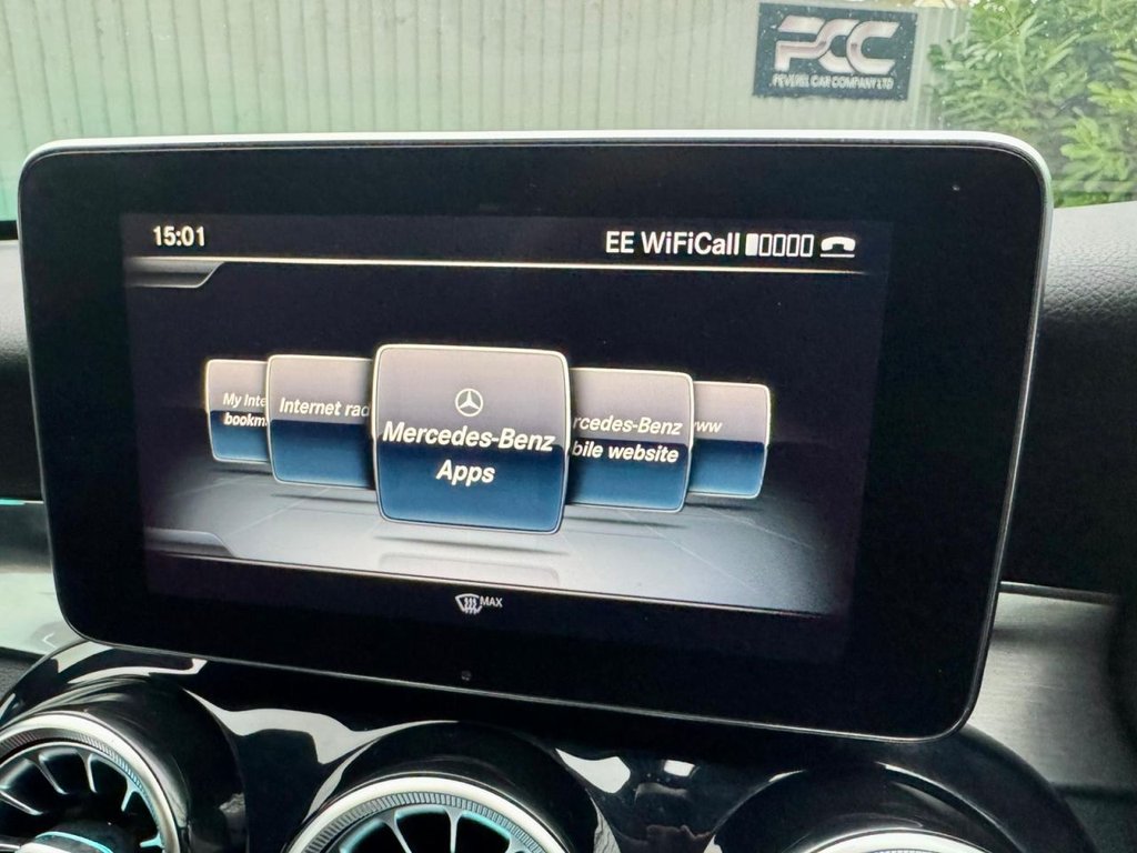 Used Mercedes-Benz C Class 2016 for sale - 77383935: Photo 89